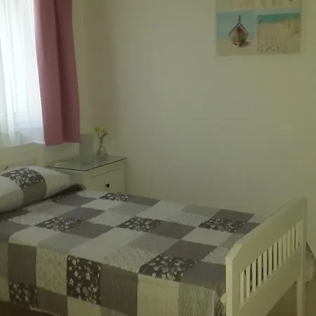 Appartamento Carisa 201 Larnaca