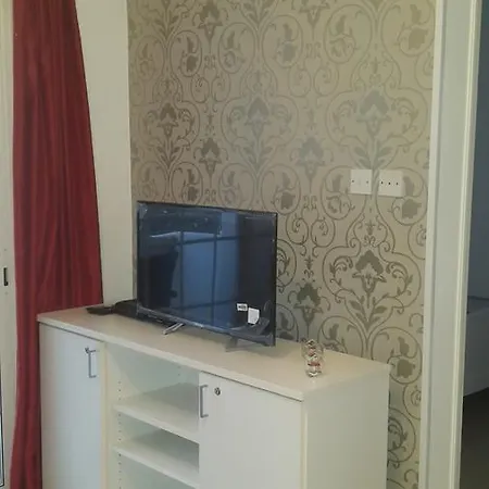 Carisa 201 Appartamento