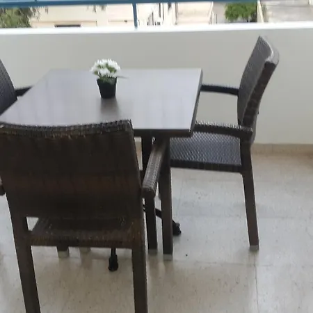 Appartement Carisa 201 Larnaca