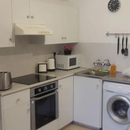Appartement Carisa 201 *